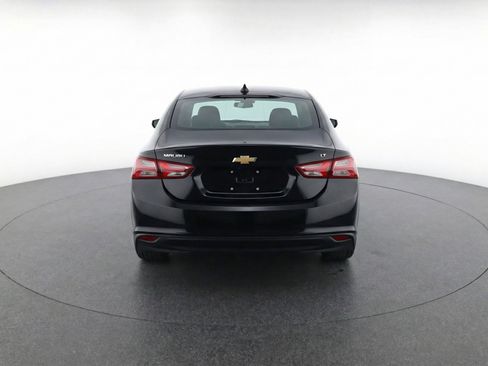 Used 2024 Chevrolet Malibu LT image 7