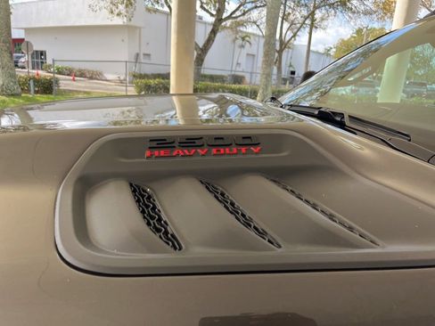 New 2024 RAM 2500 Laramie w/ Night Edition image 15