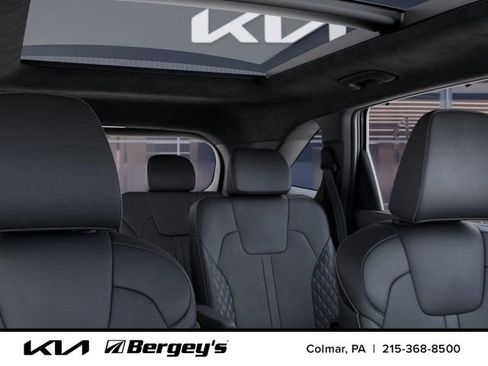 New 2026 Kia Sorento SX Prestige AWD/4WD image 30