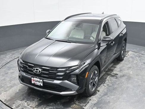 New 2026 Hyundai Tucson SEL image 40