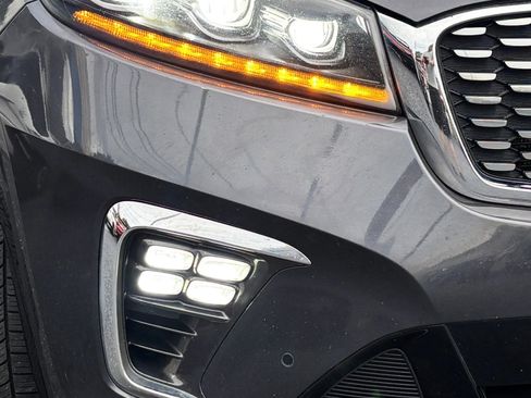 Used 2019 Kia Sorento SX AWD/4WD image 7