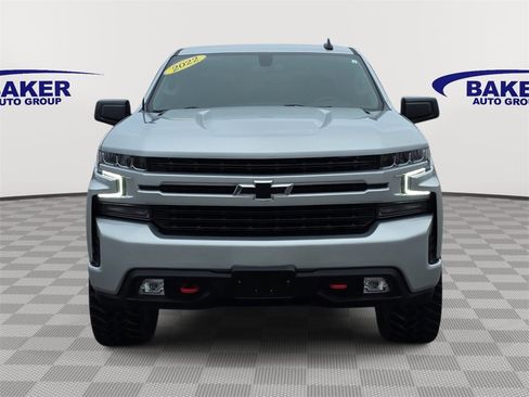 Used 2022 Chevrolet Silverado 1500 RST image 2