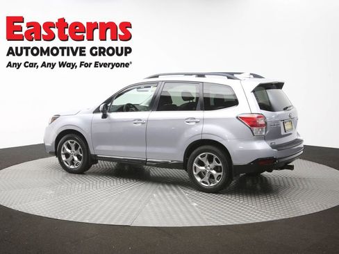 Used 2017 Subaru Forester 2.5i Touring w/ Popular Package #2 AWD/4WD image 66