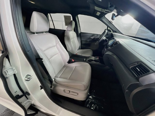 Used 2022 Honda Passport EX-L image 30