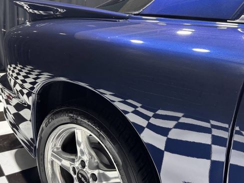 Used 1999 Pontiac Firebird Formula w/ Security Pkg image 25