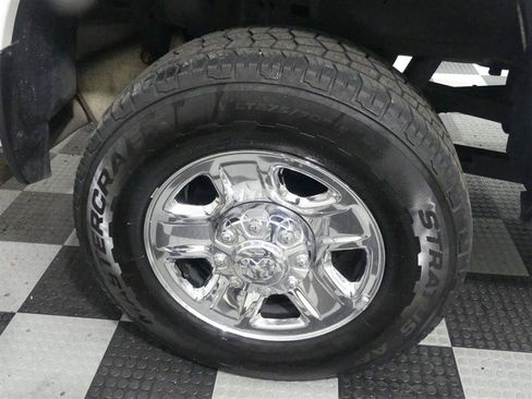 Used 2019 RAM 2500 Tradesman AWD/4WD image 10