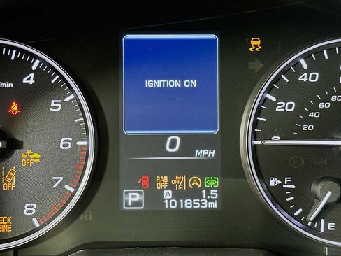 Used 2023 Subaru Outback Limited w/ Popular Package #2 image 12