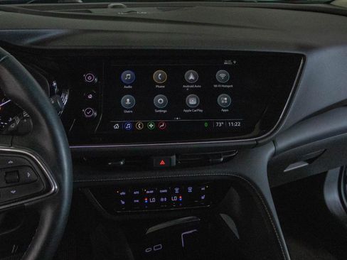 Used 2023 Buick Envision Essence image 4