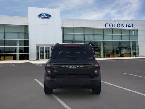 New 2026 Ford Bronco Sport Big Bend w/ Convenience Package AWD/4WD image 5