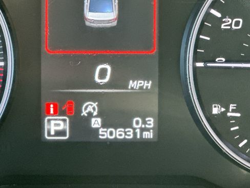 Used 2024 Subaru Legacy Premium image 15