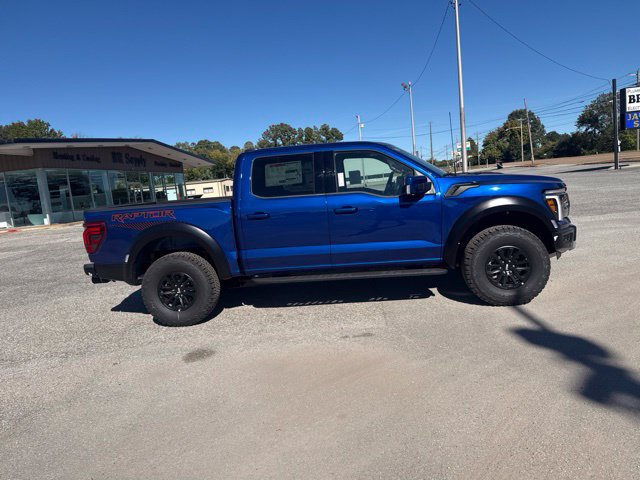 New 2026 Ford F150 Raptor AWD/4WD image 14