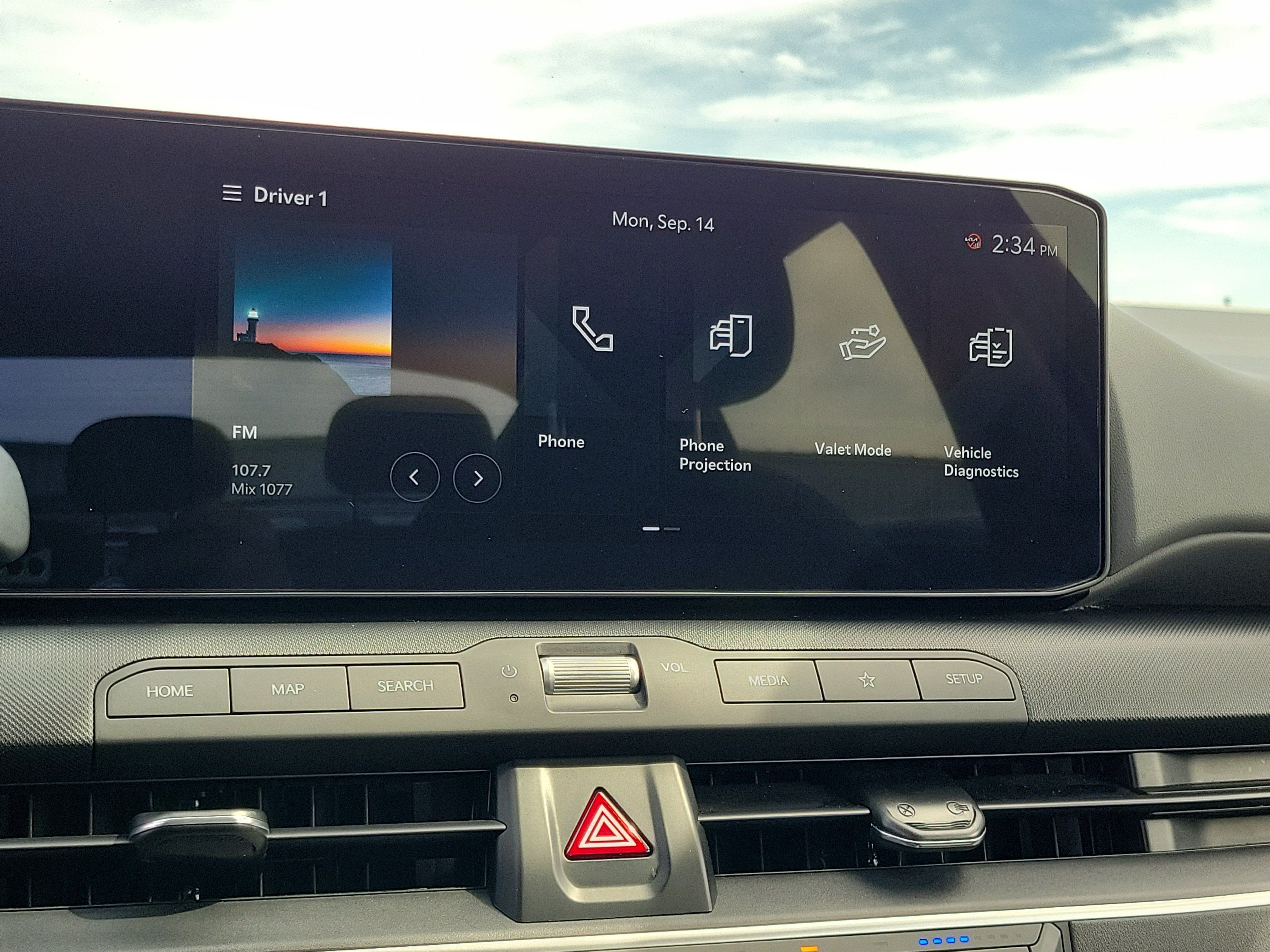 Used 2025 Kia K4 FWD image 26