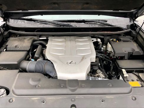 Used 2022 Lexus GX 460 Premium w/ Premium Package image 31