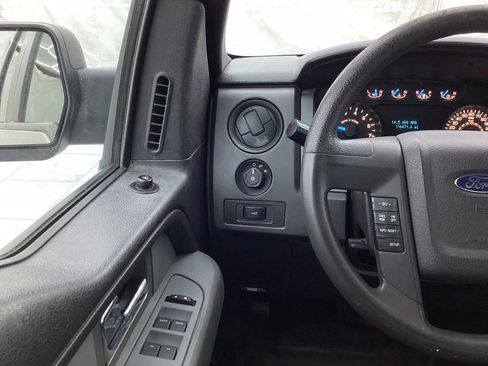Used 2014 Ford F150 STX w/ Equipment Group 201A Mid image 30