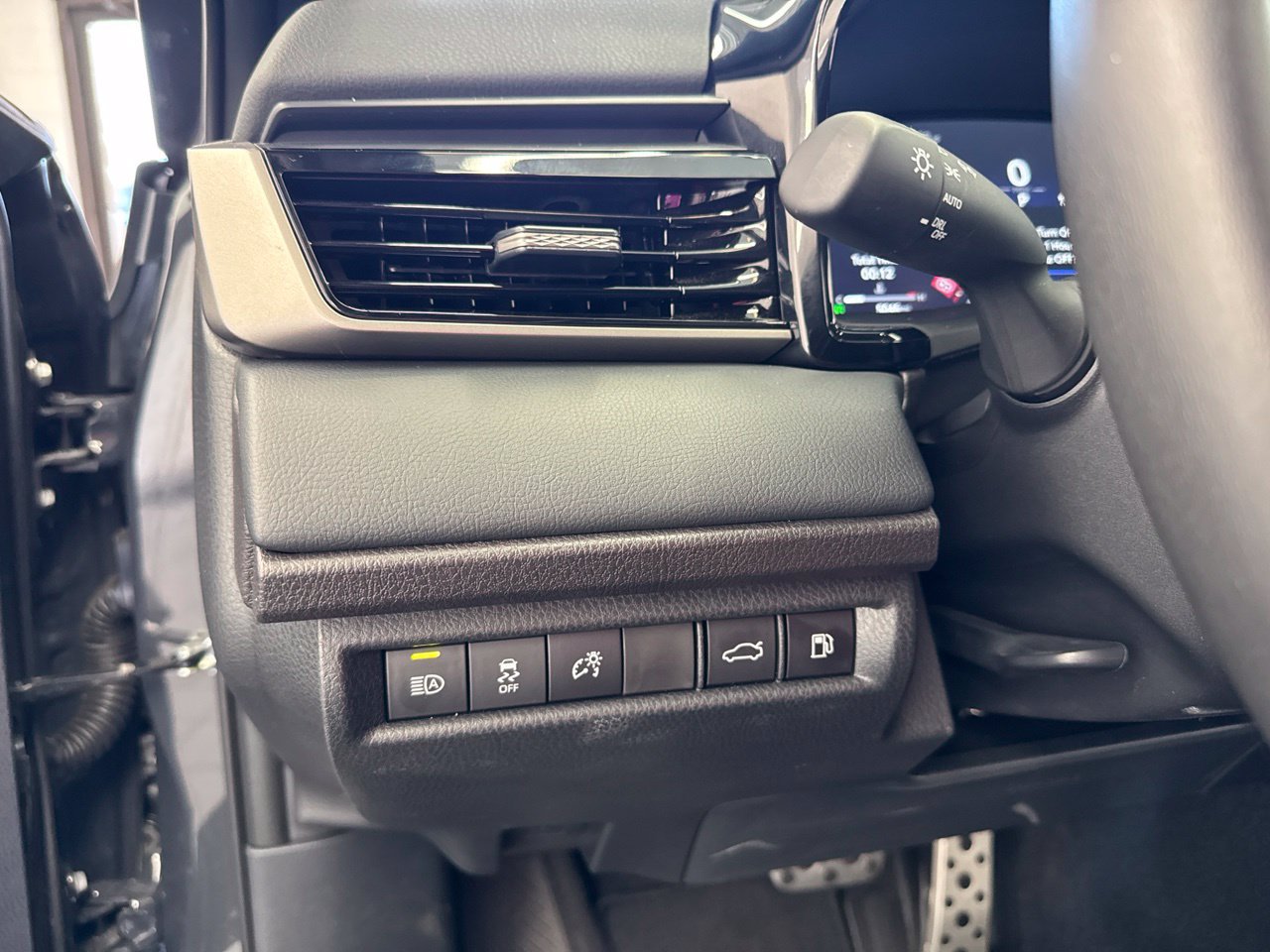 Certified 2026 Toyota Camry XSE FWD image 33