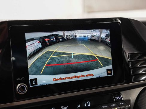 Certified 2025 Toyota Camry SE w/ Convenience Package FWD image 26
