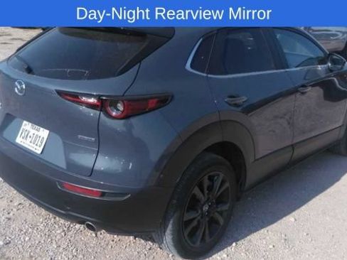 Used 2025 MAZDA CX-30 AWD 2.5 S w/ Preferred Package image 5