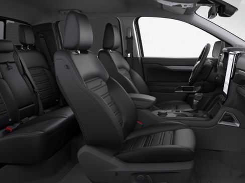 New 2026 Ford Ranger Lariat AWD/4WD image 28
