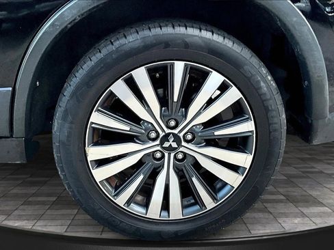 Used 2019 Mitsubishi Outlander SEL FWD image 9