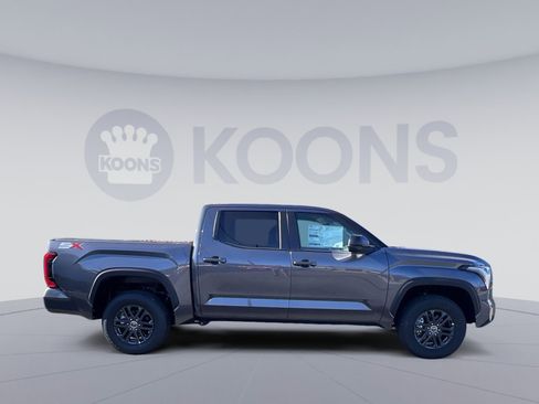 New 2024 Toyota Tundra SR5 image 8