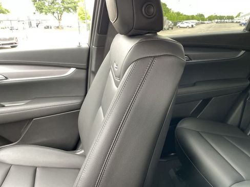 Used 2026 Cadillac XT5 Luxury FWD image 12