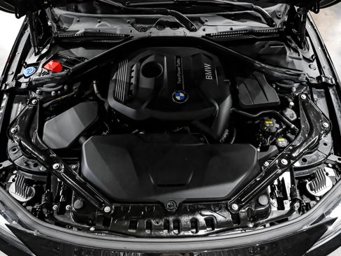 Used 2020 BMW 430i Convertible w/ Convenience Package RWD image 44