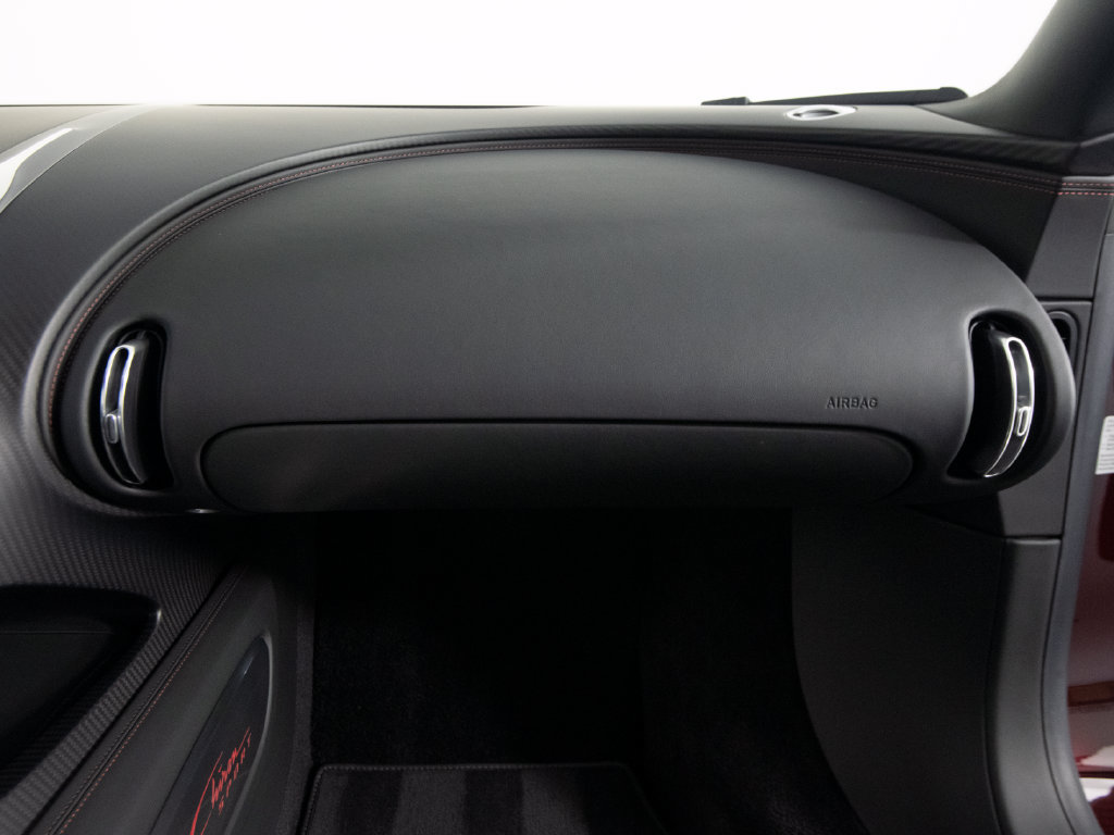 Used 2019 Bugatti Chiron AWD/4WD image 71