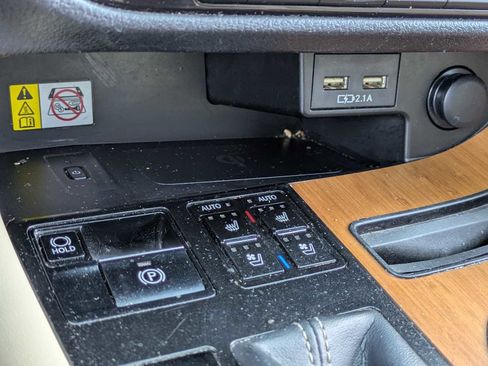 Used 2021 Lexus RX 350 AWD w/ Premium Package image 31