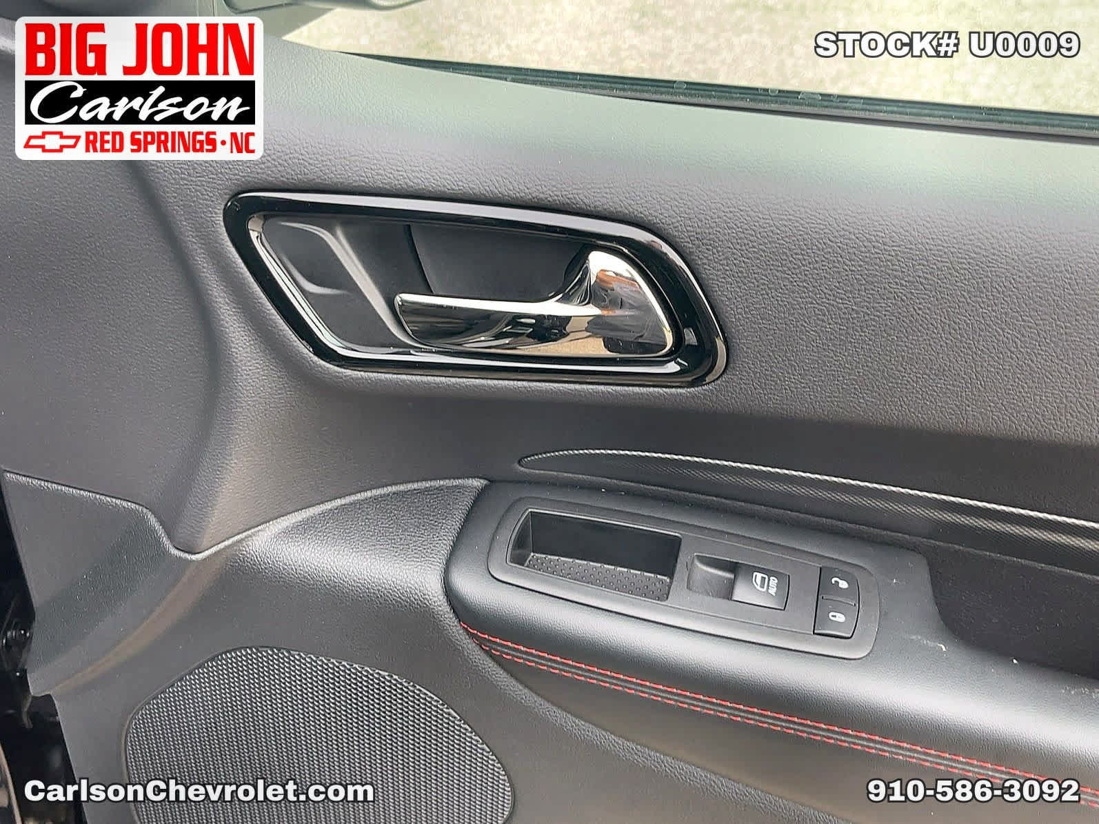 Used 2026 Dodge Durango GT RWD image 36