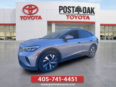 Used 2024 Volkswagen ID.4 2WD