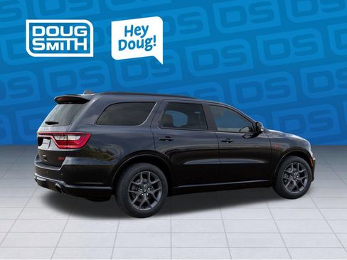 New 2026 Dodge Durango GT AWD/4WD image 4