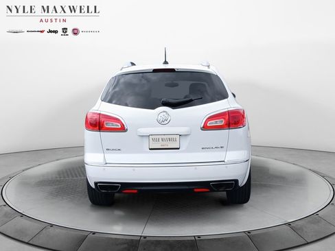 Used 2016 Buick Enclave Leather image 15