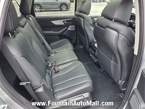 Used 2026 Acura MDX FWD w/ Technology Package image 15