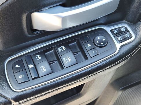 Certified 2024 RAM 2500 Big Horn image 18