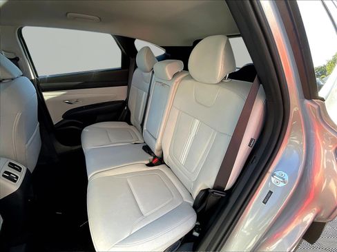 Certified 2026 Hyundai Tucson SEL AWD/4WD image 22