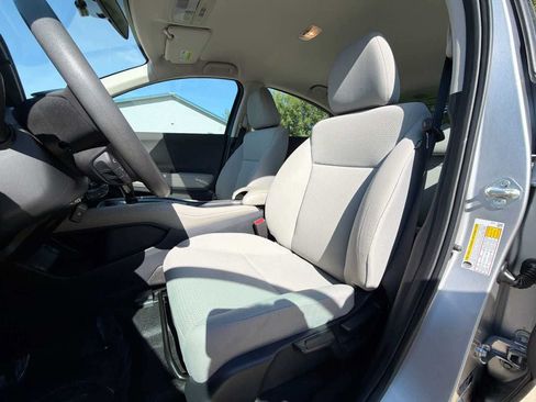 Used 2022 Honda HR-V LX image 13