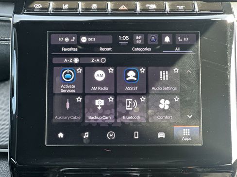 Used 2024 Jeep Grand Cherokee L Laredo image 28