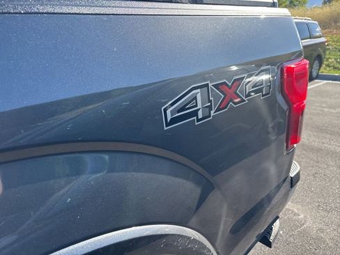 Used 2020 Ford F150 Lariat AWD/4WD image 5