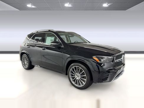 New 2026 Mercedes-Benz GLE 350 4MATIC image 7