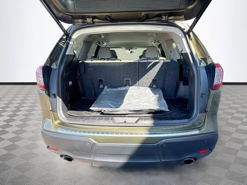 Used 2022 Subaru Ascent Limited w/ Popular Package #2A image 27