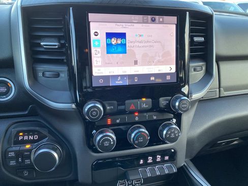 New 2025 RAM 1500 Big Horn image 10