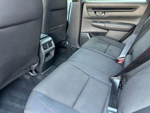 Used 2024 Honda CR-V Sport image 16