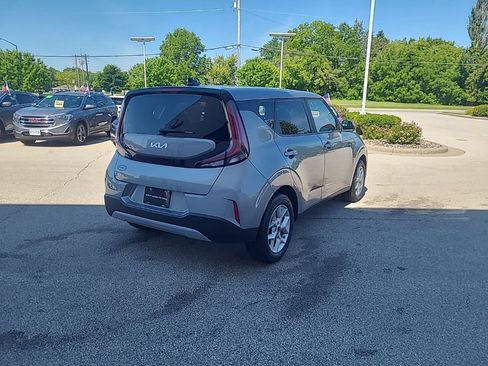 Certified 2024 Kia Soul LX w/ Option Group 015 FWD image 7