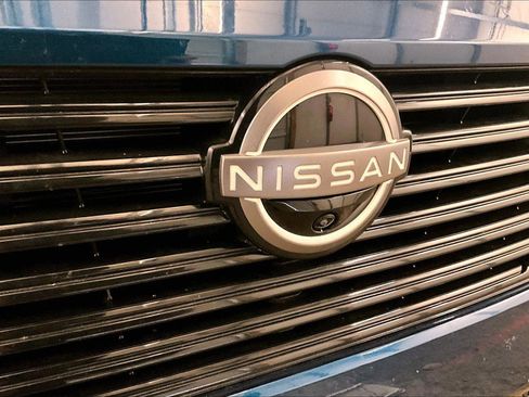 Used 2025 Nissan Murano Platinum w/ Cargo Package image 29