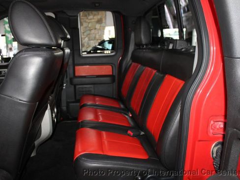 Used 2010 Ford F150 Raptor image 34