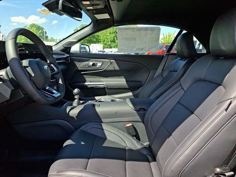 New 2026 Ford Mustang GT Premium RWD image 7