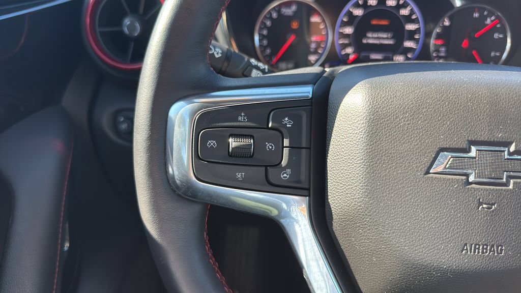 Used 2019 Chevrolet Blazer RS AWD/4WD image 20