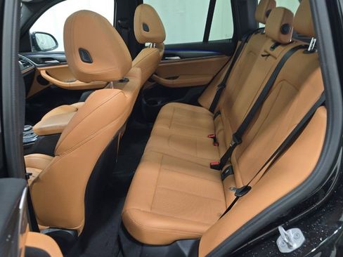 Used 2022 BMW X3 xDrive30i image 7