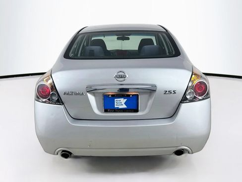 Used 2012 Nissan Altima 2.5 S FWD image 6