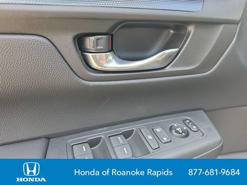 New 2026 Honda CR-V LX image 11